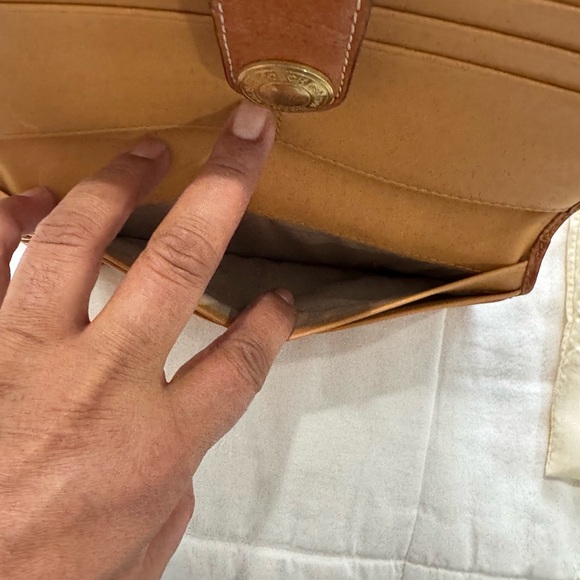 Coach Wallet - Picture 5 of 7